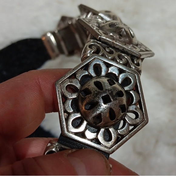 Vintage Brighton Belt - Picture 5 of 14